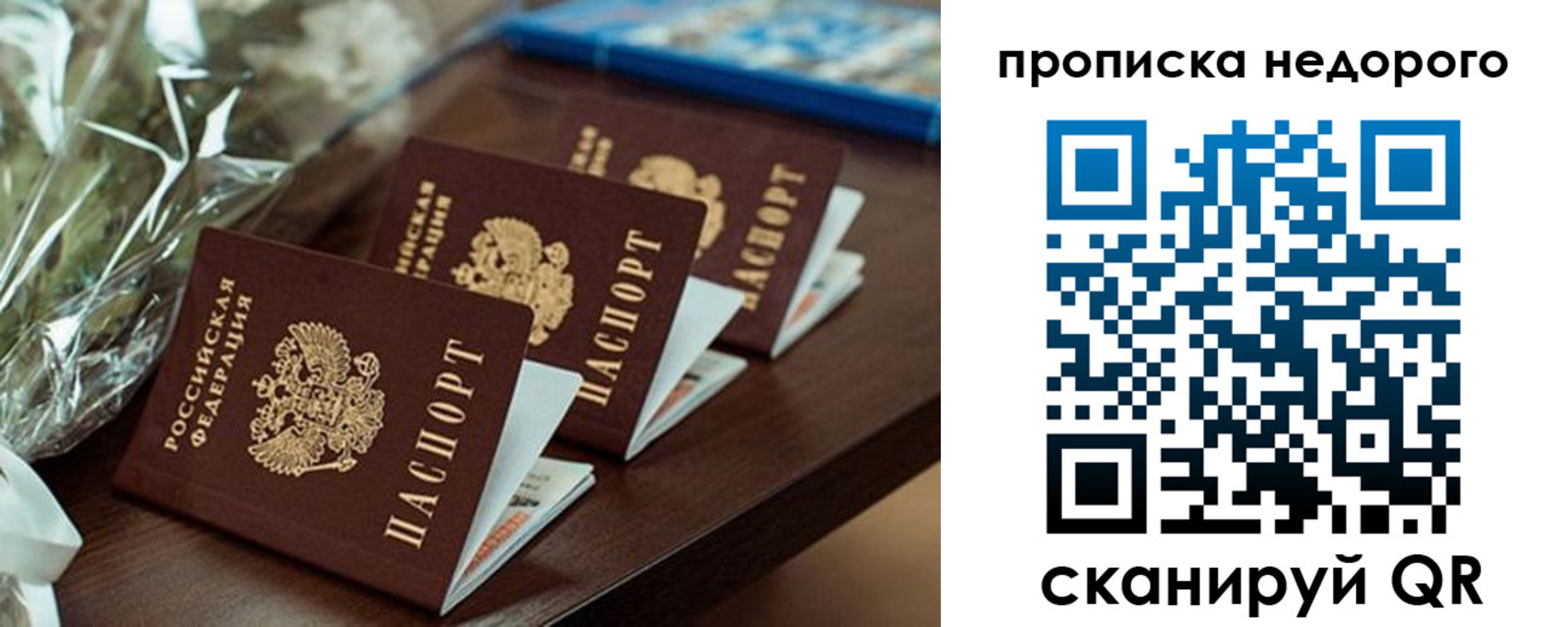 купить прописку в Курганской области